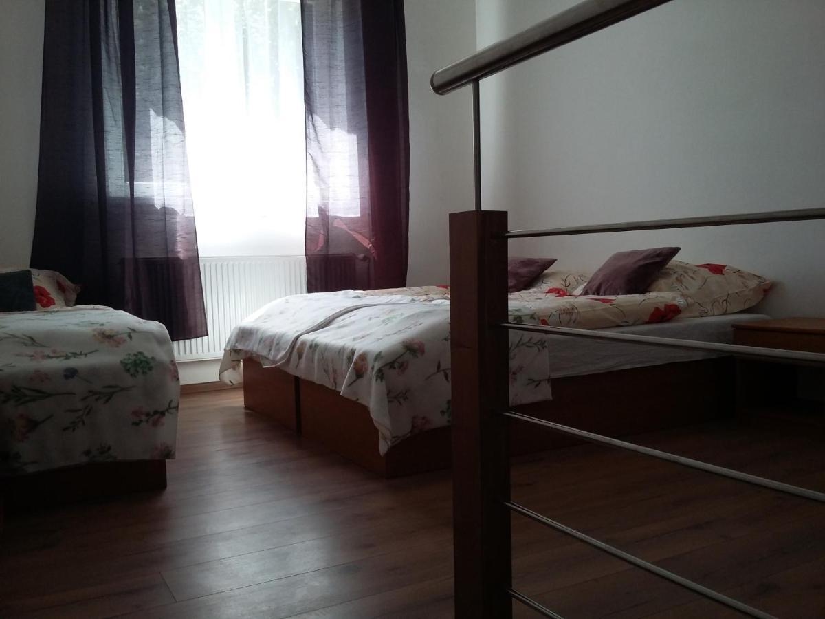 Penzion Smrekovica Ruzomberok Exterior foto
